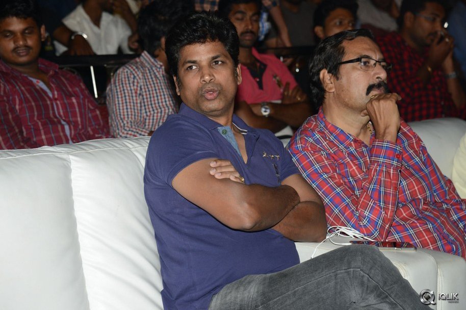 Run-Movie-Audio-Launch